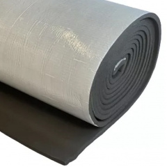 Листова каучукова ізоляція Armacell Oneflex FKY 25 мм самоклеюча Новое