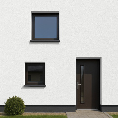 Краска фасадная силиконовая Skyline Силиконфасад 0300-N Пломбир 3 л (2595724969) Мукачево