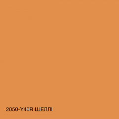 Фарба фасадна силіконова Skyline Силіконфасад 2050-Y40R (C) Шеллі 5 л (2595725041) Бровари