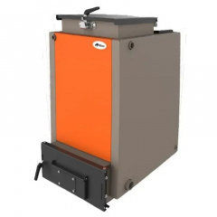 Котел шахтного типу Bizon FS-15 Оптима Термо Энергодар