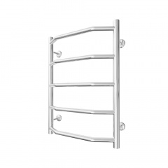 Рушникосушка водяна Mario INOX Трапеція 570х430/400 Смела