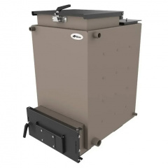 Котел шахтного типу Bizon FS-12 Оптима Измаил