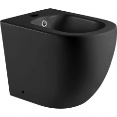 Біде підлогове Imprese Lesna Black (i11508 black) Черноморск