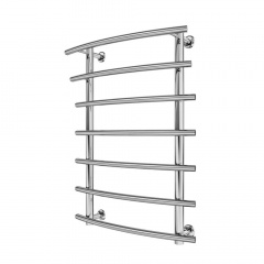 Рушникосушка водяна Mario INOX Маріо 770х530/400 Енергодар