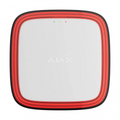 Датчик пожежний світловий Ajax EN54 FireProtect VAD Jeweller білий (000057172) Михайловка