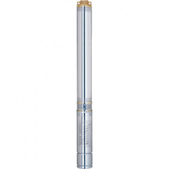 Свердловинний відцентровий насос Dongyin 3.5SDm3/11 0.55 кВт 80(50) л/хв, 1.6 м кабель (777113) Братське