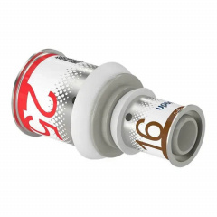 Редукція-прес Uponor S-Press Plus PPSU 25-16 Новониколаевка