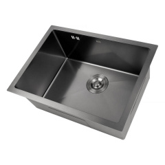 Мийка для кухні з PVD покриттям Nett NBS-5742U Краматорськ