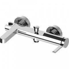 Змішувач для ванни Volle Mora хром (1537.030101) Чернигов