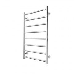 Рушникосушка водяна Mario INOX Флет 770х430/400 Суми