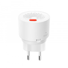 Бездротовий датчик витоку природнього газу Tervix Pro Line ZigBee GAS Sensor V2 (417122) Ирпень