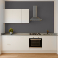 Краска силиконовая для влажных помещений Skyline 7000-N Тумель 1 л (2589082002) Запорожье