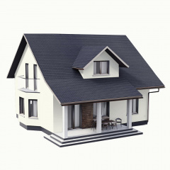 Фарба фасадна силіконова Skyline Силіконфасад 0502-Y Санді 1 л (2595724972) Київ