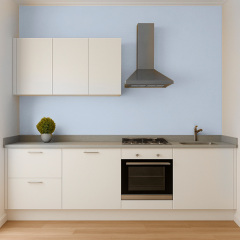 Фарба силіконова для вологих приміщень Skyline 1510-R80B Міронель 10 л (2589082048) Чернігів