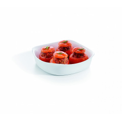 Форма для запекания LUMINARC SMART CUISINE CARINE, 20х20 см (6501385) Бердичев