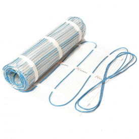 Двожильний нагрівальний мат Nexans MILLIMAT/150 225W 1.5 m 2