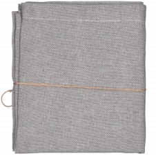 Раннер Ardesto Oliver 40х140 см Сірий ART01OD