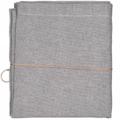 Раннер Ardesto Oliver 40х140 см Серый ART01OD Братское