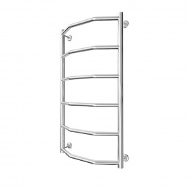 Рушникосушка водяна Mario INOX Трапеція 770х430/400