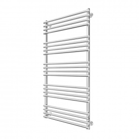 Рушникосушка водяна Mario INOX Преміум Турин 1090х530/500