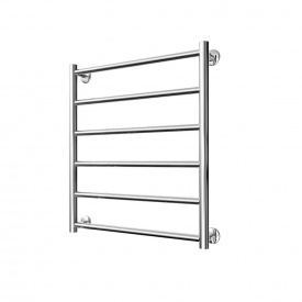 Рушникосушка водяна Mario INOX Флет 570х530/500