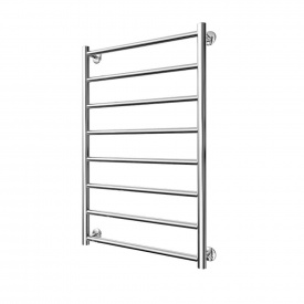 Рушникосушка водяна Mario INOX Флет 770х530/500