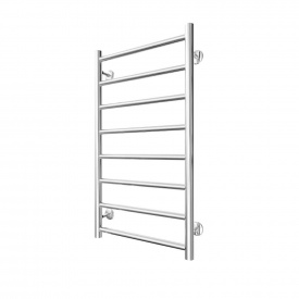 Рушникосушка водяна Mario INOX Флет 770х430/400