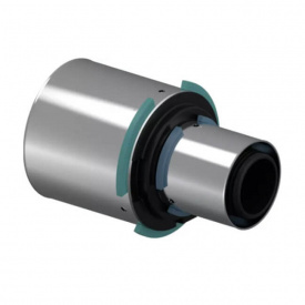 Редукція композитна Uponor S-Press Plus PPSU 63-40