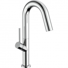 Змішувач для кухні Volle Cruze хром (1547.110201)