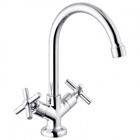 Змішувач для кухні Kroner KRM Aller - C030