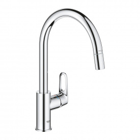 Змішувач для кухні Grohe Start Flow (30569000)