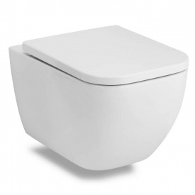 Унітаз підвісний Volle Orlando білий (13-35-373)