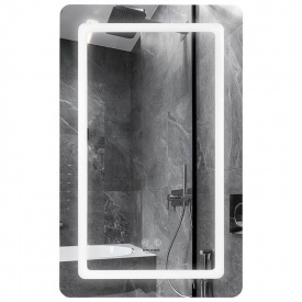 Дзеркало Kroner KRP Spiegel VR6-5080 з LED-підсвічуванням