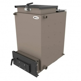 Котел шахтного типу Bizon FS-18 Eko
