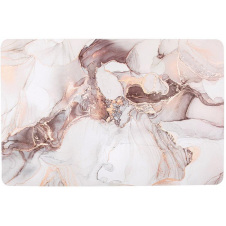 Сервировочные салфетки BonaDi Marble-110 28x43 см Разноцветный 12 шт DP229806