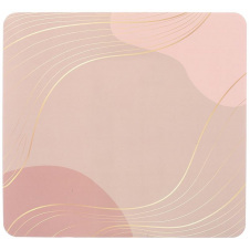 Сервірувальні серветки BonaDi Modern-130 28x30 см Різнокольоровий 12 шт DP229773