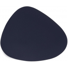 Килимки-плейсмати BonaDi Droplet 37х45 см Синій 4 шт DP229833