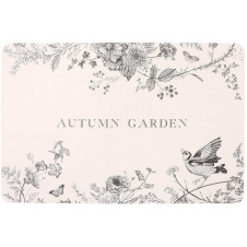 Сервірувальні серветки BonaDi Floral-102 28x43 см Різнокольоровий 12 шт DP229789