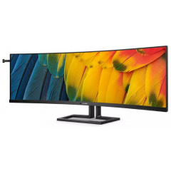 Монитор 44.5" Philips 45B1U6900C/00 (6885533) Суми