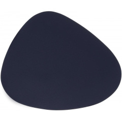Килимки-плейсмати BonaDi Droplet 37х45 см Синій 4 шт DP229833 Київ