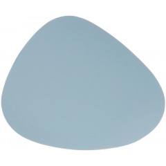 Килимки-плейсмати BonaDi Droplet 37х45см Блакитний 4 шт DP229826 Київ