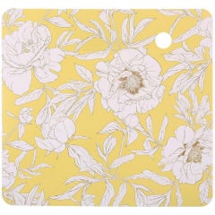 Сервірувальні серветки BonaDi Floral-122 28x30 см Різнокольоровий 12 шт DP229777 Братське