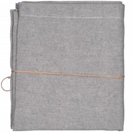 Раннер Ardesto Oliver 40х140 см Серый ART01OD