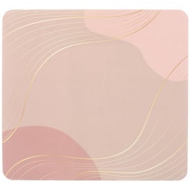 Сервірувальні серветки BonaDi Modern-130 28x30 см Різнокольоровий 12 шт DP229773