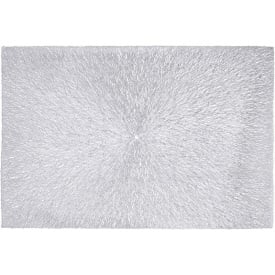 Коврики под тарелки набор Bona Аjour Silver 30х45 см Серебристый 4 шт DP262323