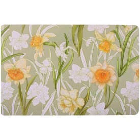 Сервировочные салфетки BonaDi Floral-089 28x43 см Разноцветный 12 шт DP229797