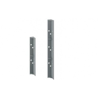 Кут зовнішній гаряче цінкування