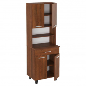 Шафа-буфет Компаніт дП горіх