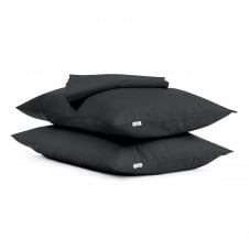 Набор наволочки и простыни 3 шт BLACK COSAS