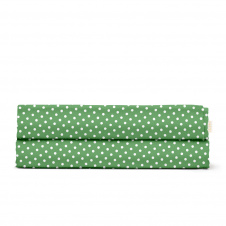Детская простыня 110х160 см GREEN DOTS CS2 Cosas